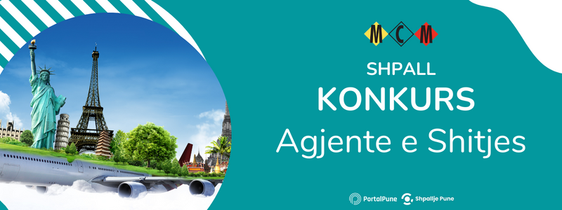 Agjente e Shitjes